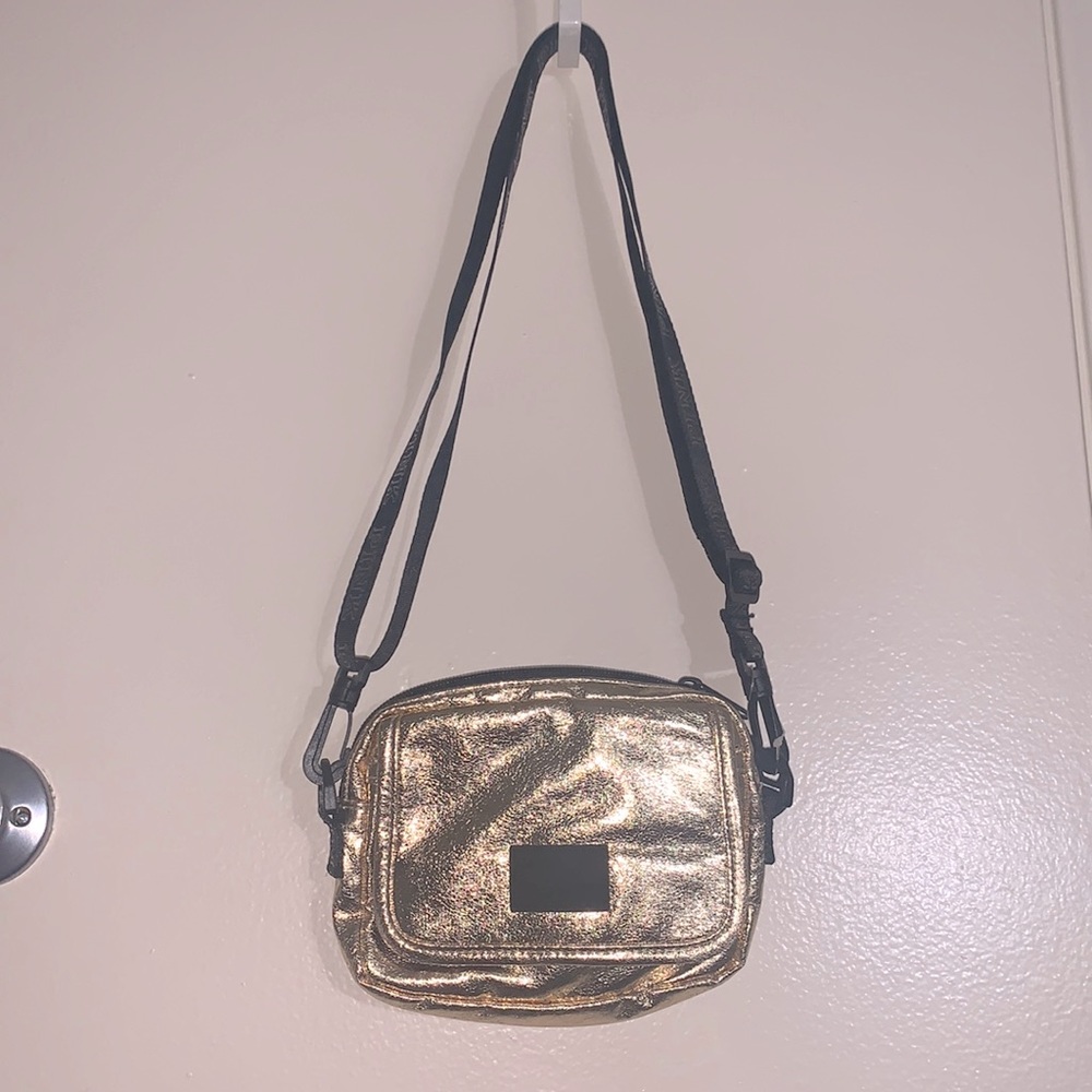 Victoria’s Secret Pink Crossbody Bag NWOT